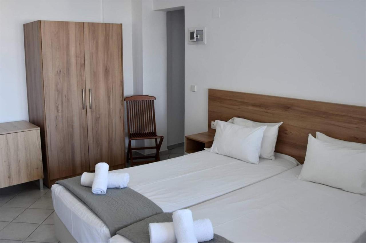 Blue Sky Beach 4* Kokkini Hani
